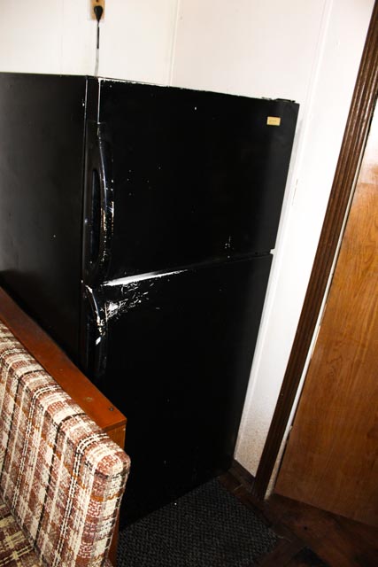 Cavalier Pull-Behind RV Trailer