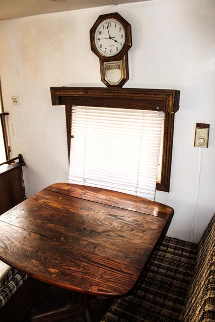 Cavalier Pull-Behind RV Trailer