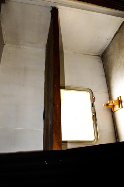 Cavalier Pull-Behind RV Trailer