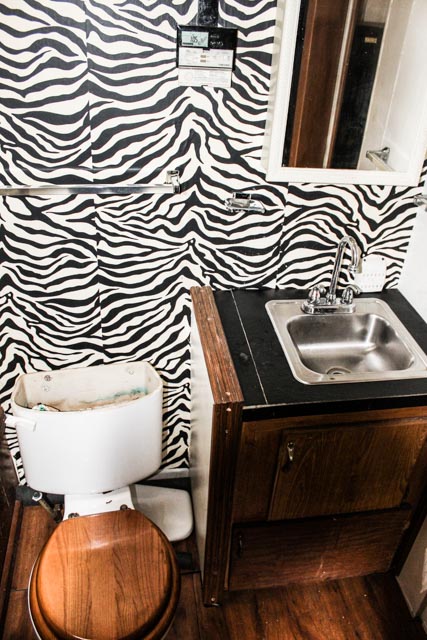 Cavalier Pull-Behind RV Trailer