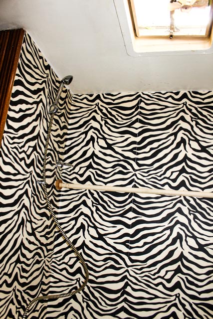 Cavalier Pull-Behind RV Trailer