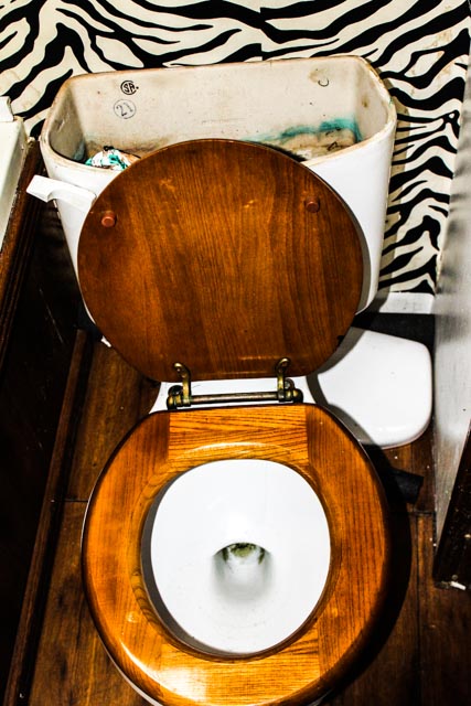 Cavalier Pull-Behind RV Trailer