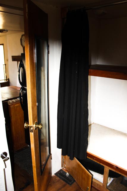 Cavalier Pull-Behind RV Trailer