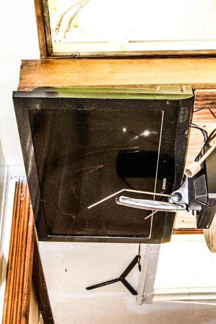 Cavalier Pull-Behind RV Trailer