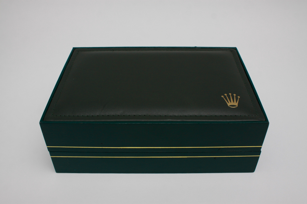 Man's Rolex Oyster Perpetual Datejust Watch