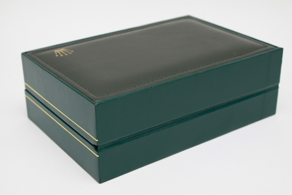 Man's Rolex Oyster Perpetual Datejust Watch