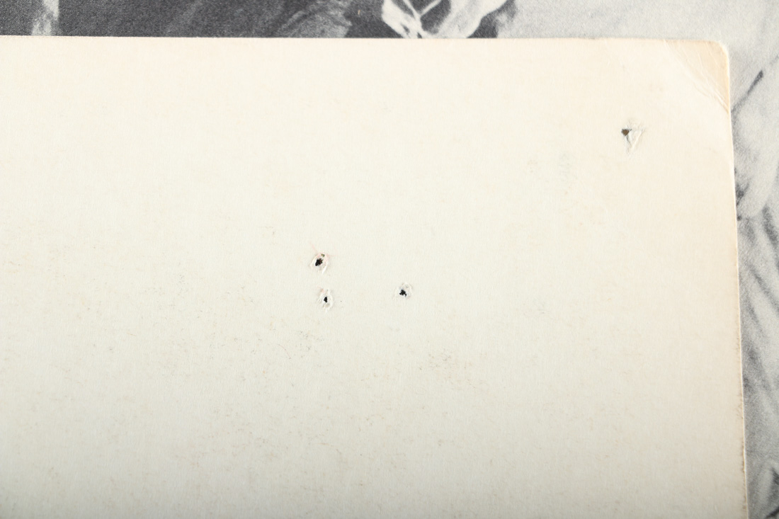 "Crack in the World" and Other Vintage Mexican Lobby Cards