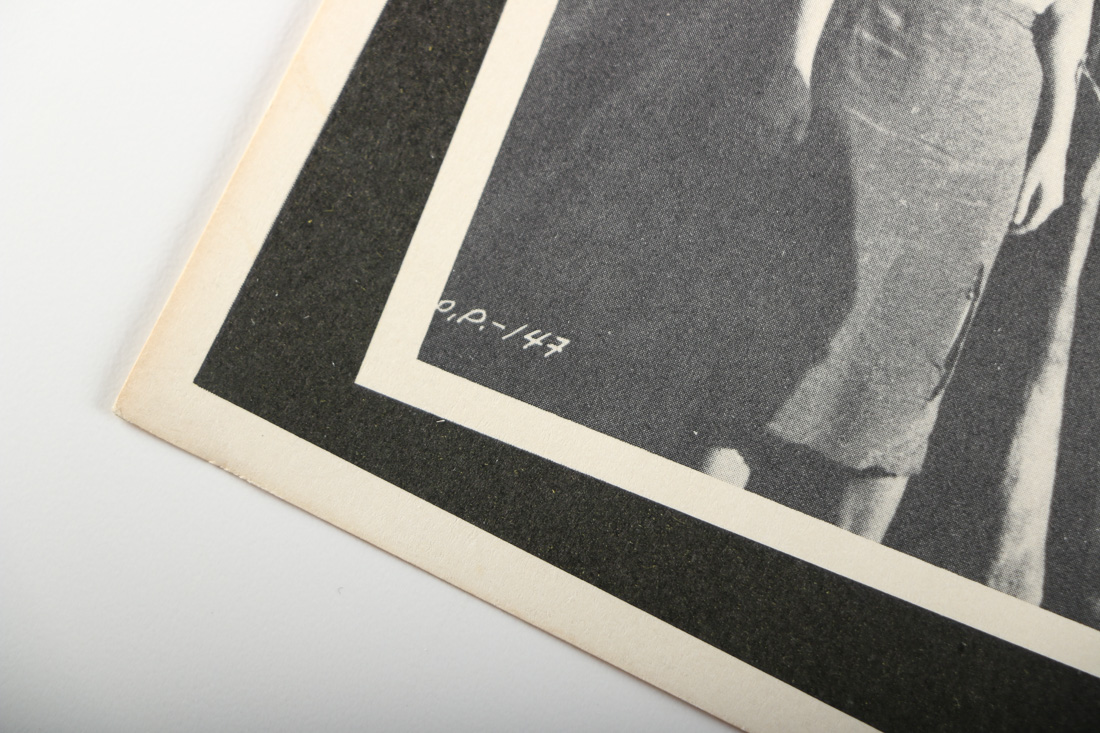 "Crack in the World" and Other Vintage Mexican Lobby Cards