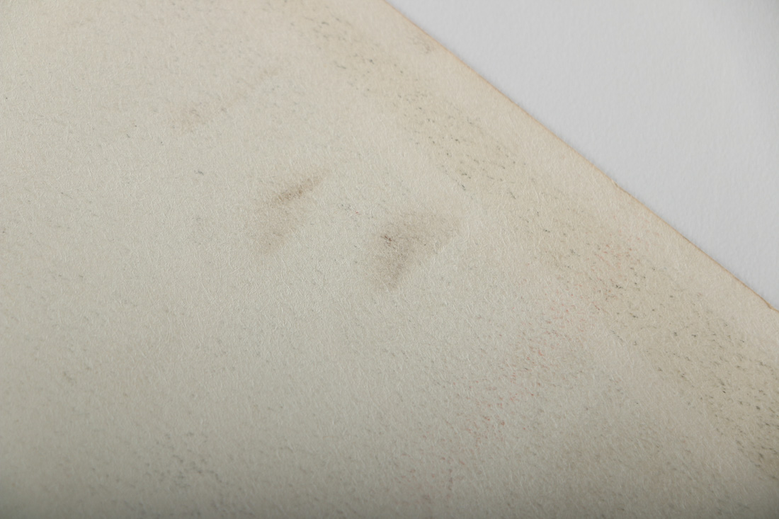 "Crack in the World" and Other Vintage Mexican Lobby Cards