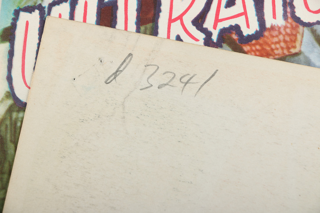 Vintage Spanish Lobby Cards Featuring "Noches de Ultratumba"