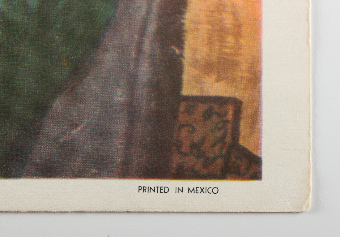 Vintage Spanish Lobby Cards Featuring "Noches de Ultratumba"