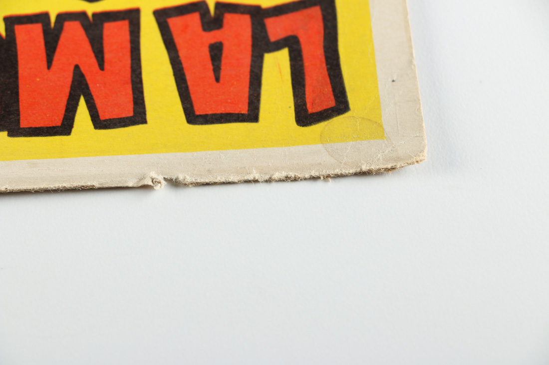 Vintage Spanish Lobby Cards Featuring "Noches de Ultratumba"