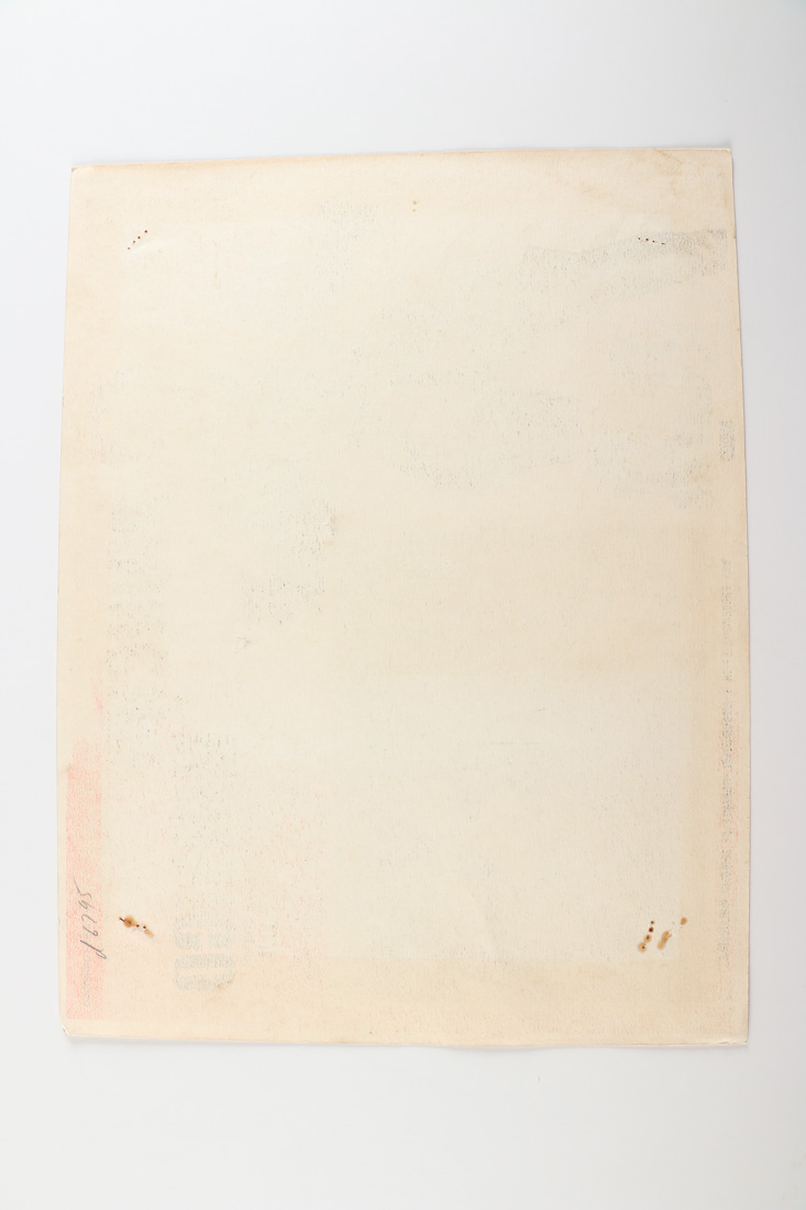 Vintage Spanish Lobby Cards Featuring "The Prince and the Pauper"