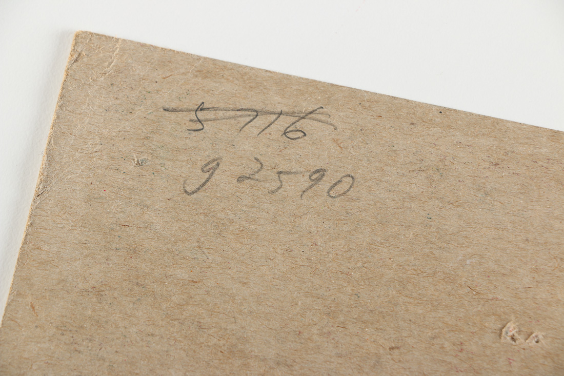 Vintage Spanish Lobby Cards Featuring "The Prince and the Pauper"