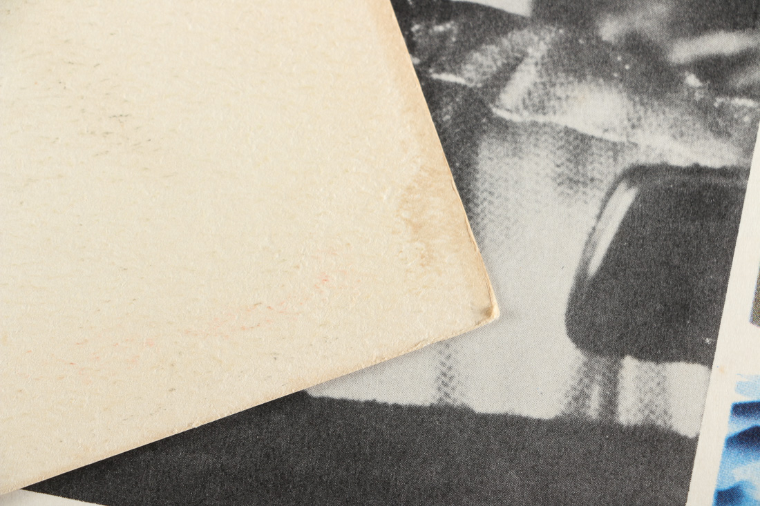 Vintage Spanish Lobby Cards with Jerry Lewis and Mickey Rooney