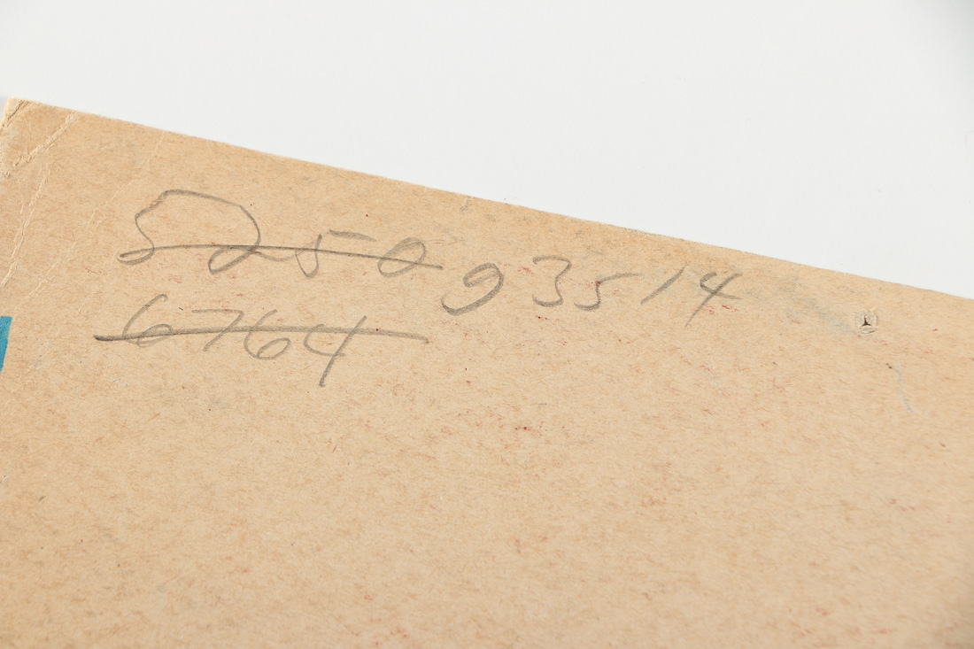 Vintage Spanish Lobby Cards with Airplane and Human Scenes