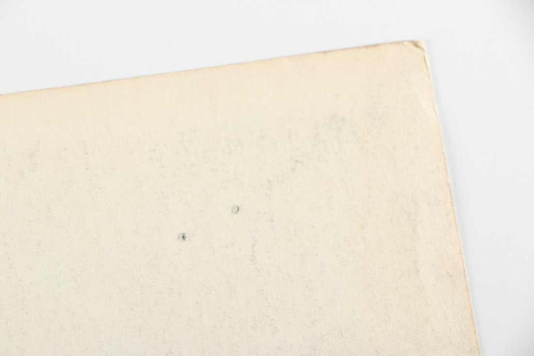 Vintage Spanish Lobby Cards with Airplane and Human Scenes