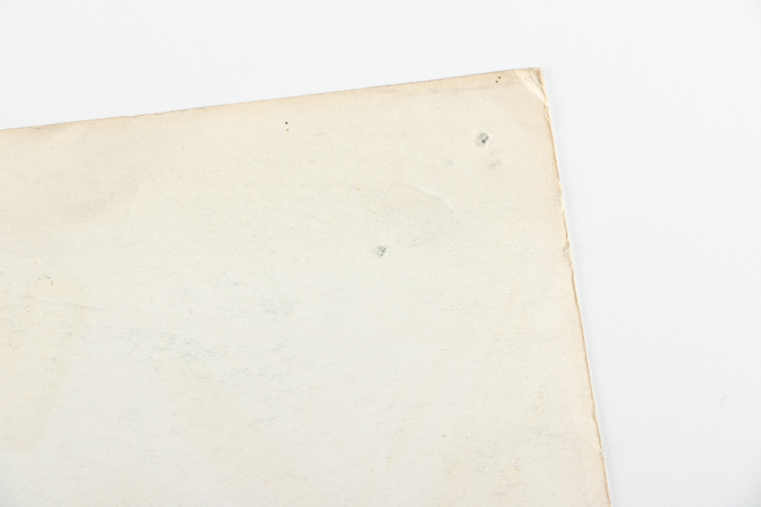 Vintage Spanish Lobby Cards with Airplane and Human Scenes