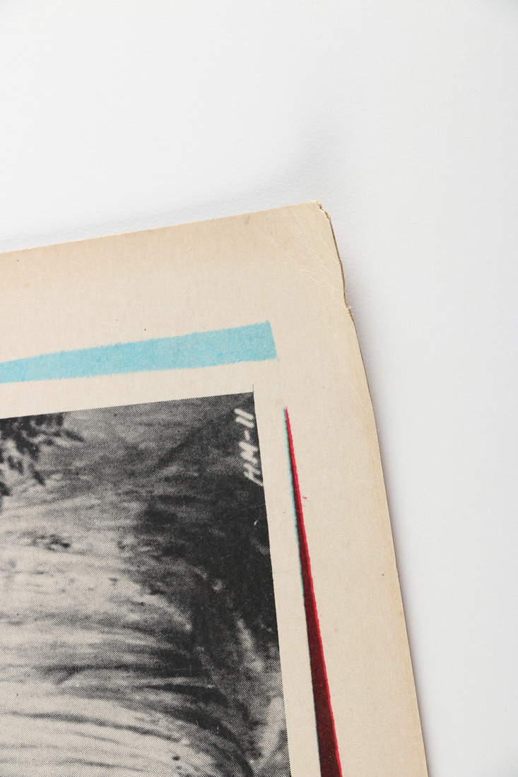 Vintage Spanish Lobby Cards with Airplane and Human Scenes