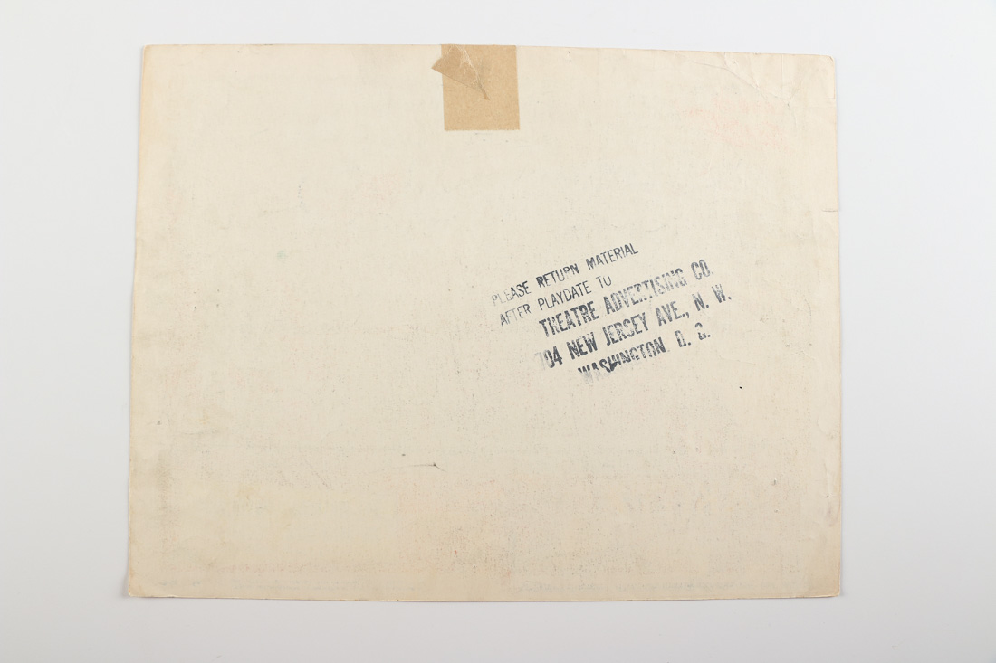 Collection of Vintage Spanish Western Movie Lobby Cards