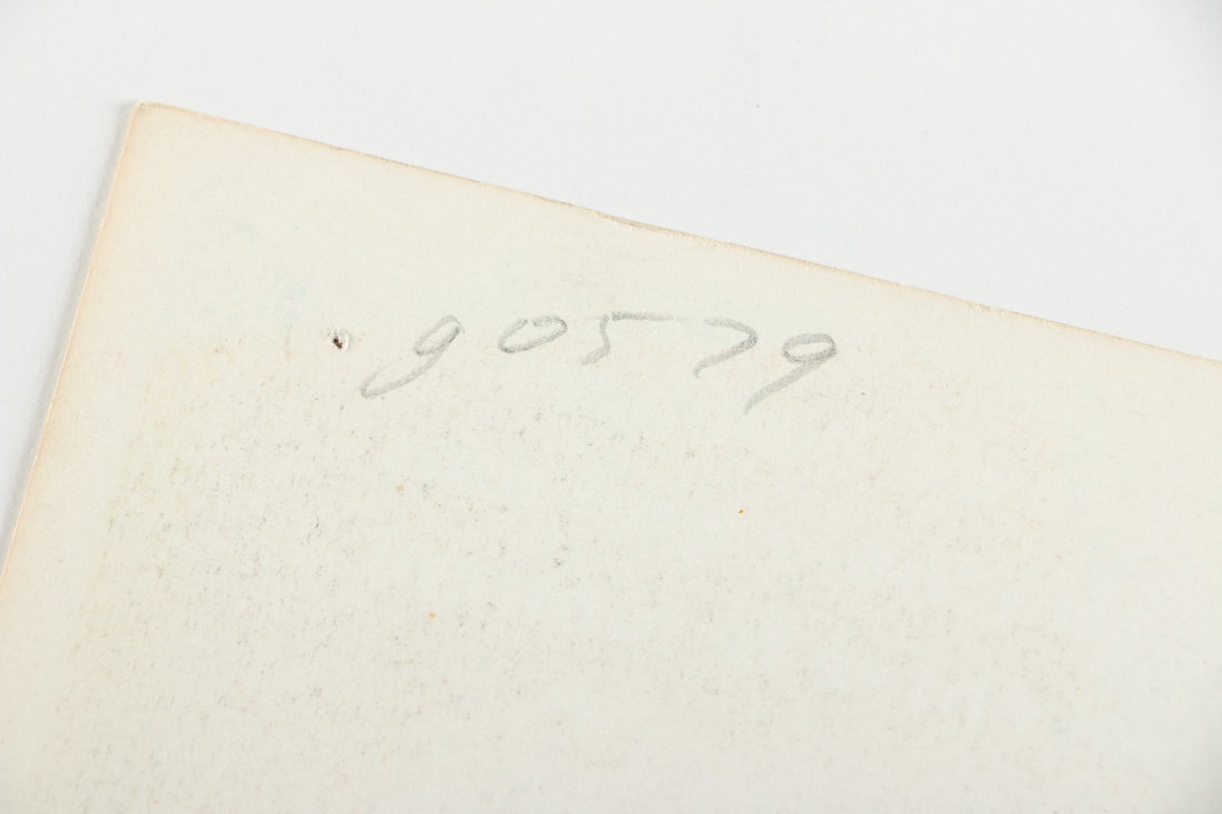 Collection of Vintage Spanish Western Movie Lobby Cards