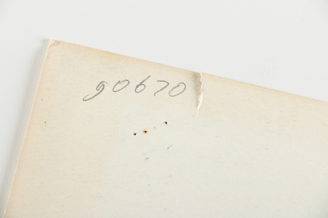 Collection of Vintage Spanish Western Movie Lobby Cards