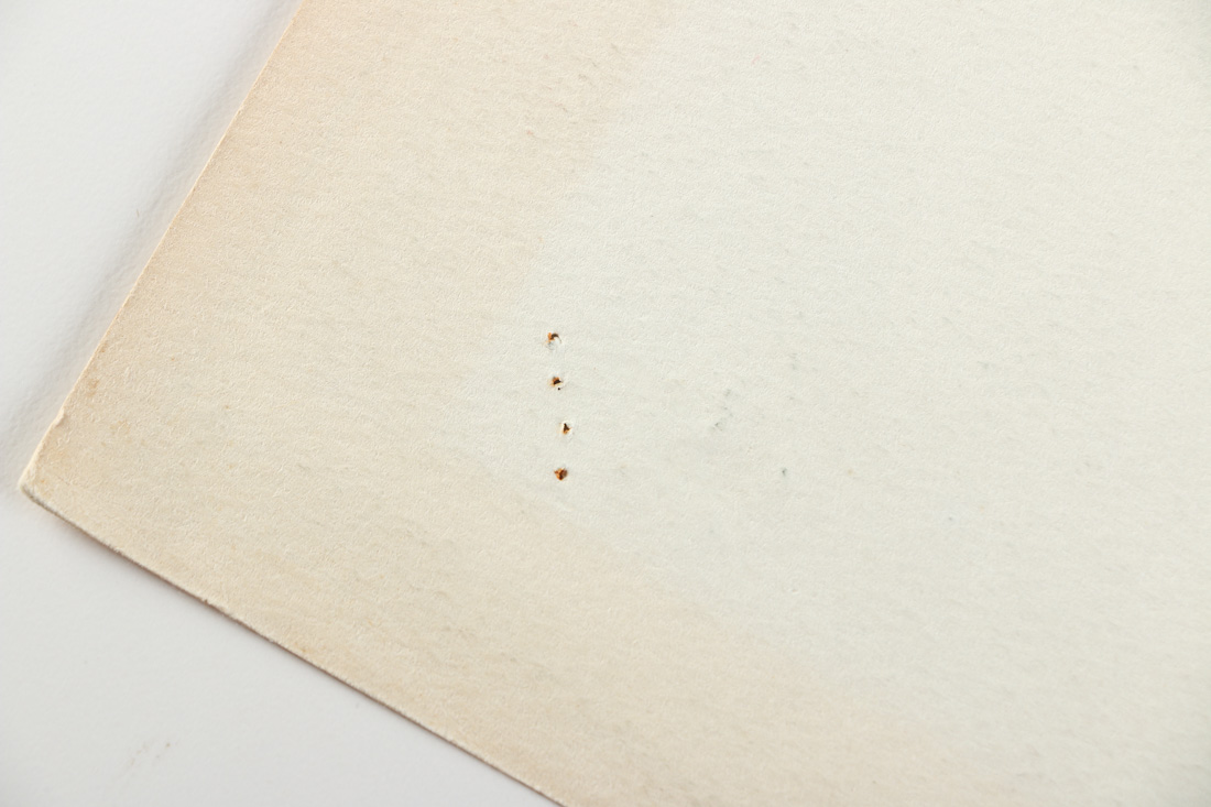 Collection of Vintage Spanish Western Movie Lobby Cards