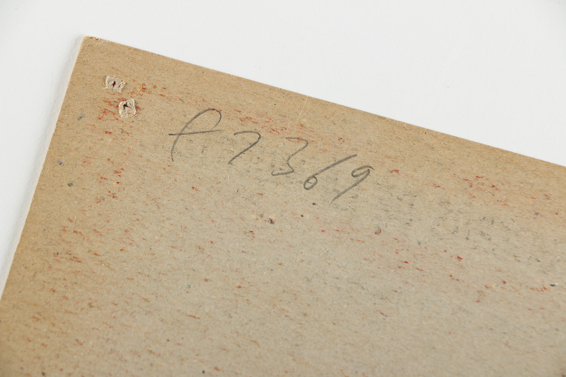 Collection of Vintage Spanish Western Movie Lobby Cards