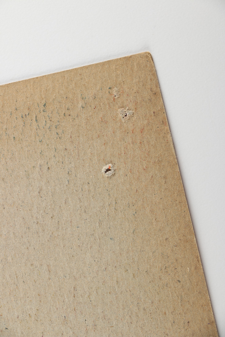 Collection of Vintage Spanish Western Movie Lobby Cards