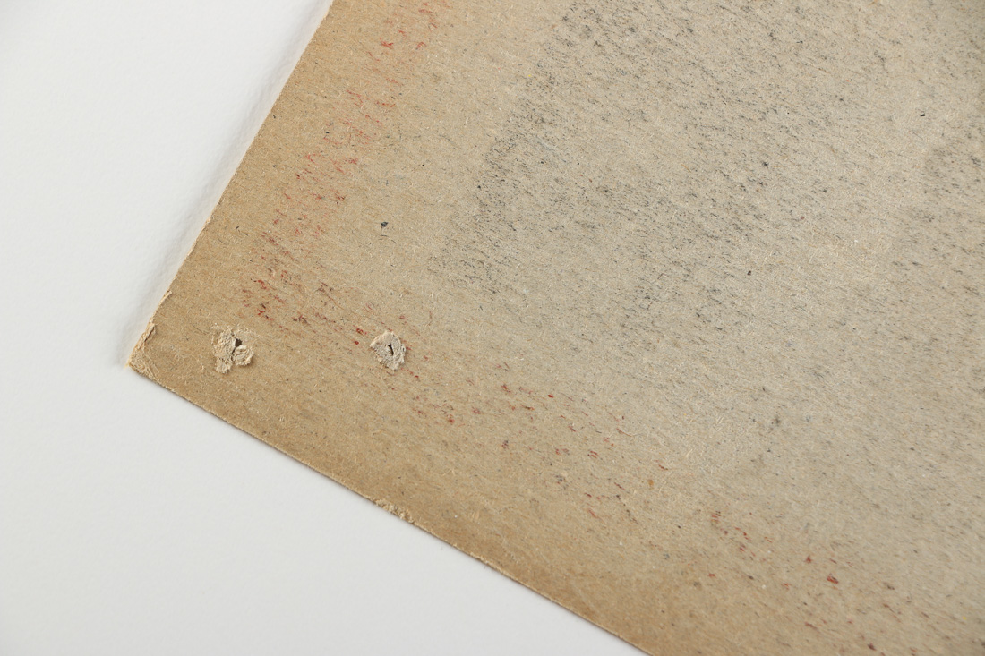 Collection of Vintage Spanish Western Movie Lobby Cards