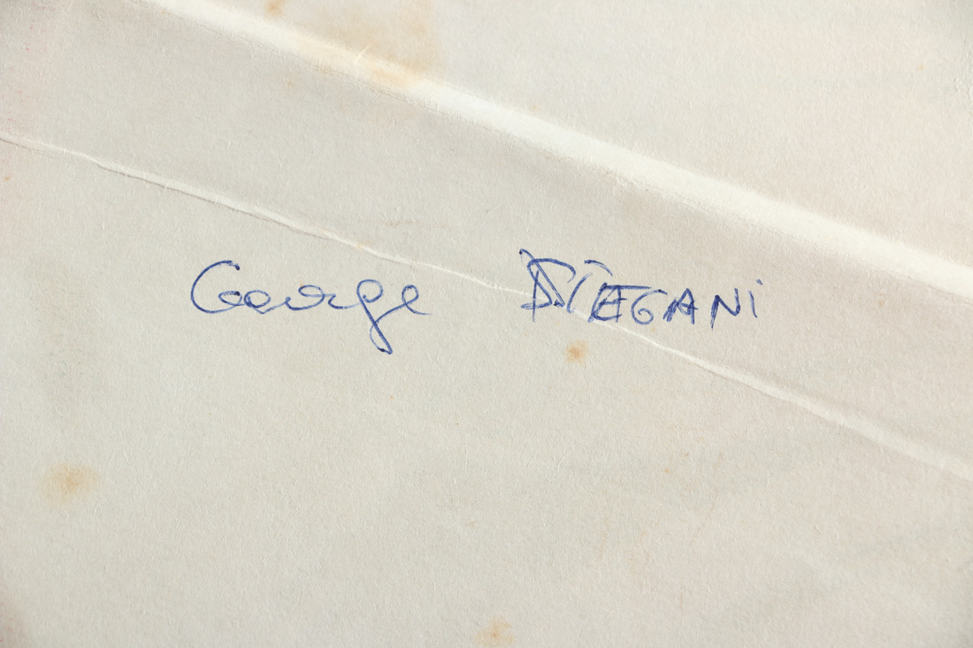 Vintage Spanish Poster "Los Fuera de la Ley"