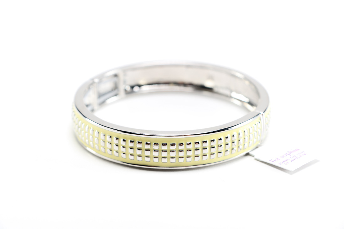 Lia Sophia Bangle Bracelets