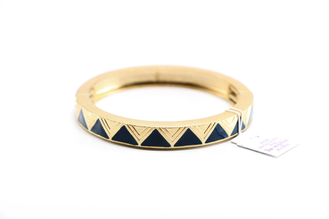 Lia Sophia Bangle Bracelets