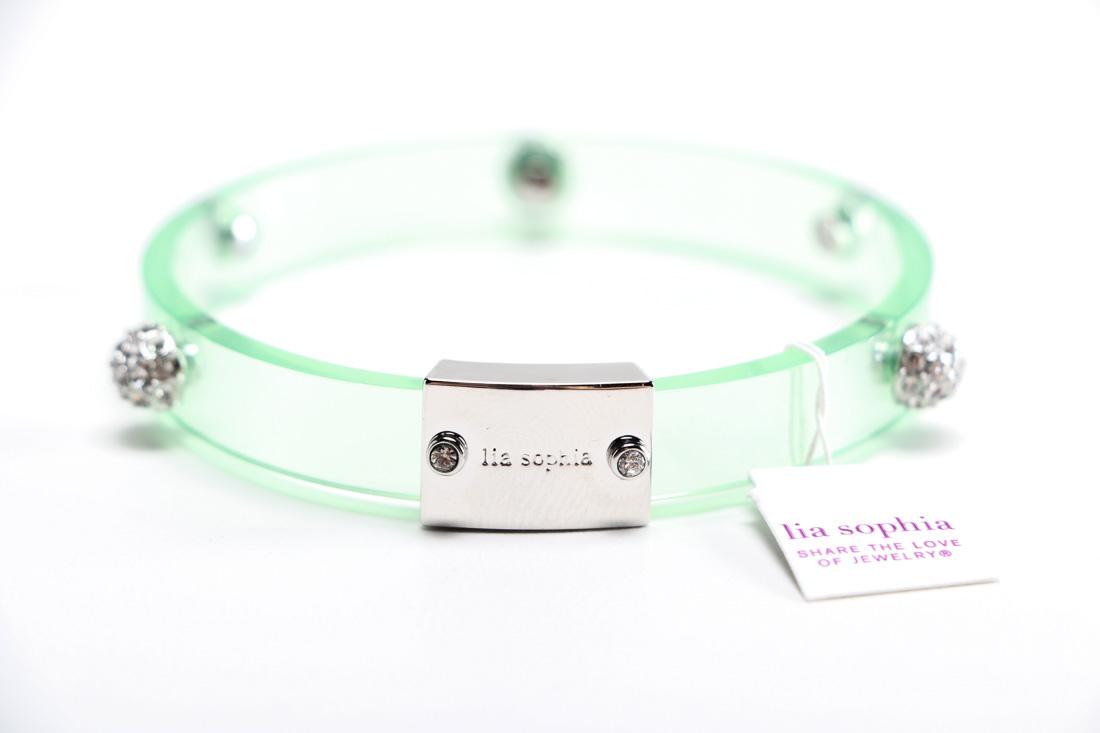 Lia Sophia Bangle Bracelets