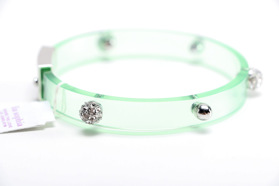 Lia Sophia Bangle Bracelets