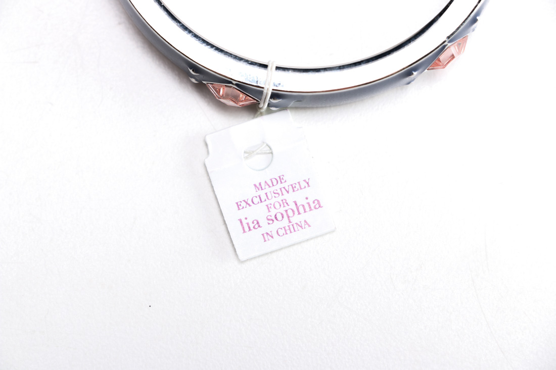 Lia Sophia Bangle Bracelets