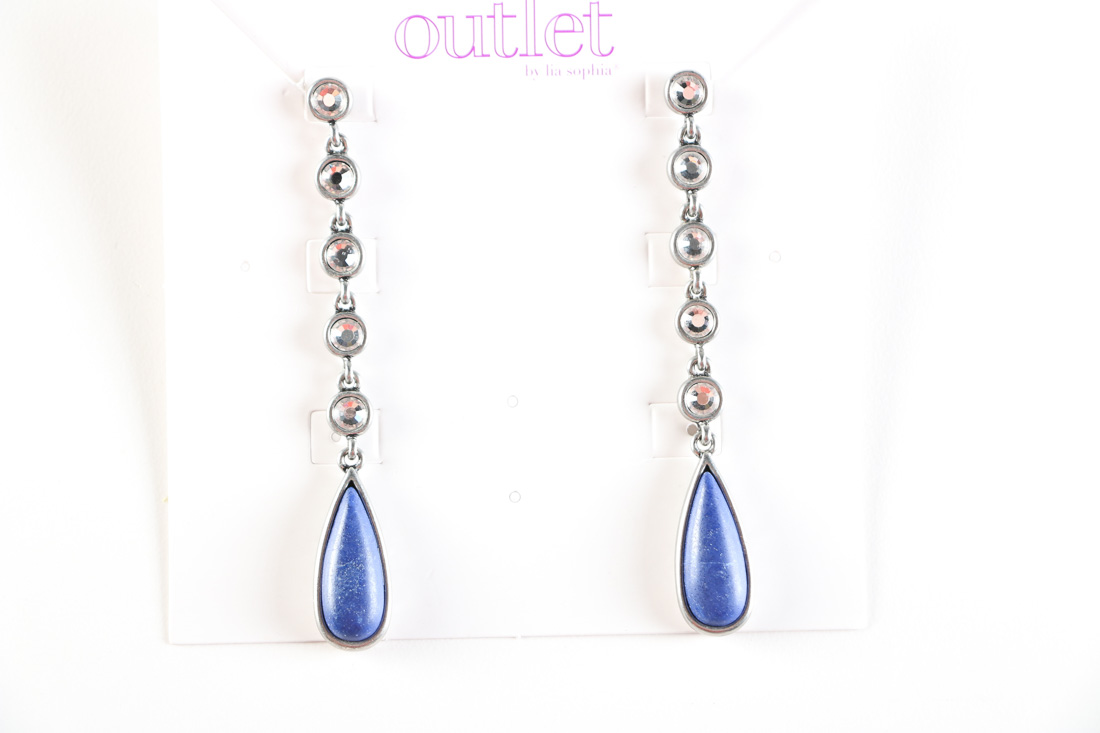 Collection of Lia Sophia Jewelry