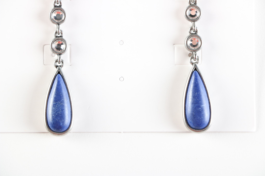 Collection of Lia Sophia Jewelry