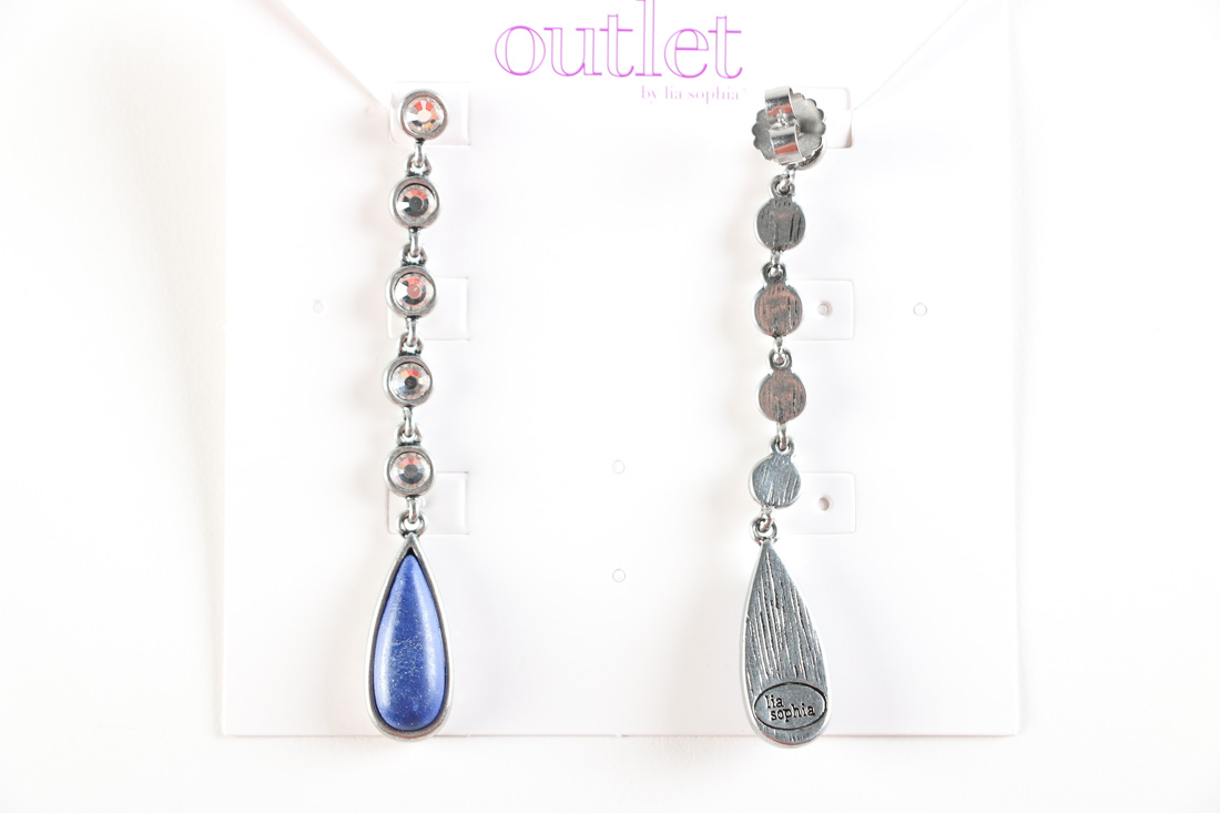 Collection of Lia Sophia Jewelry