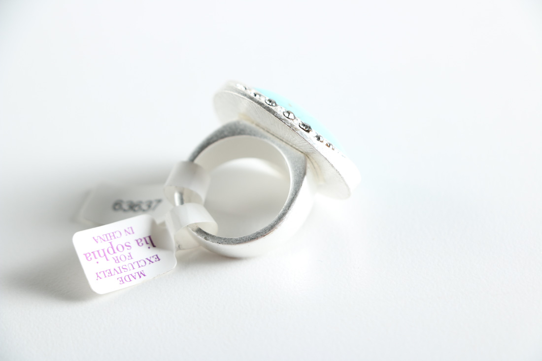 Collection of Lia Sophia Jewelry