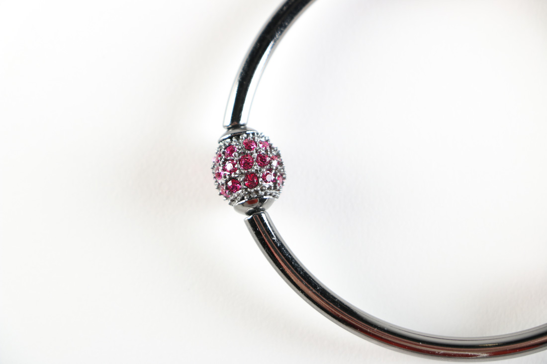 Collection of Lia Sophia Jewelry