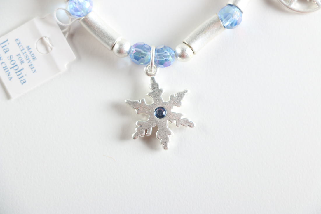 Collection of Lia Sophia Jewelry