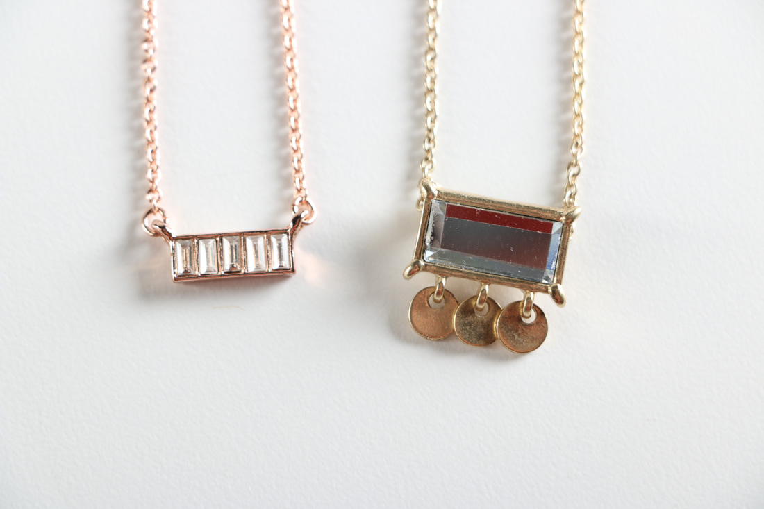 Collection of Lia Sophia Jewelry