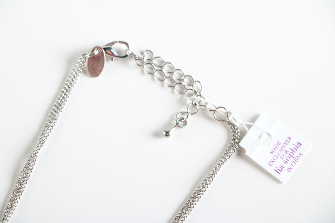 Collection of Lia Sophia Jewelry