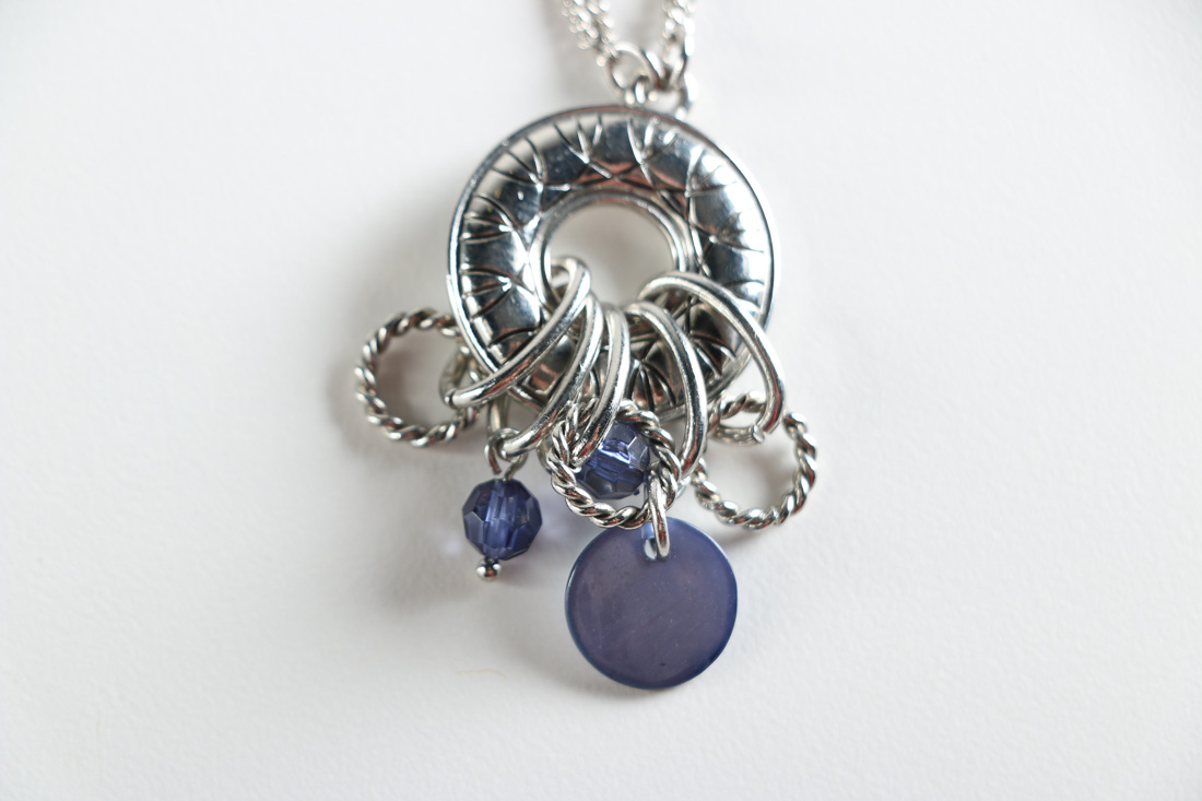 Collection of Lia Sophia Jewelry