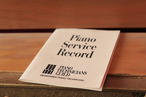 Vintage Wurlitzer Console Piano With Bench