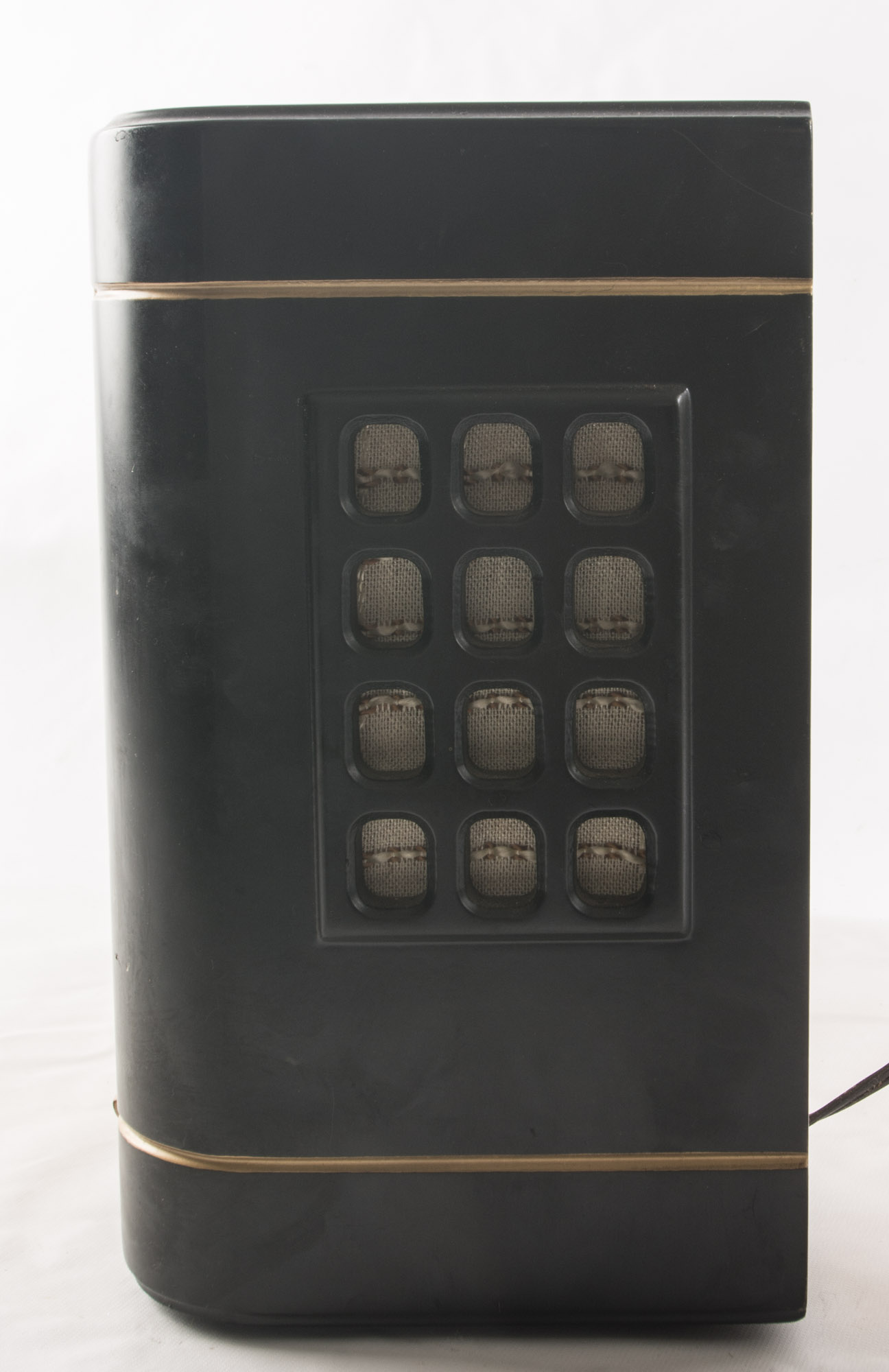 Grundig Classic Reproduction Radio