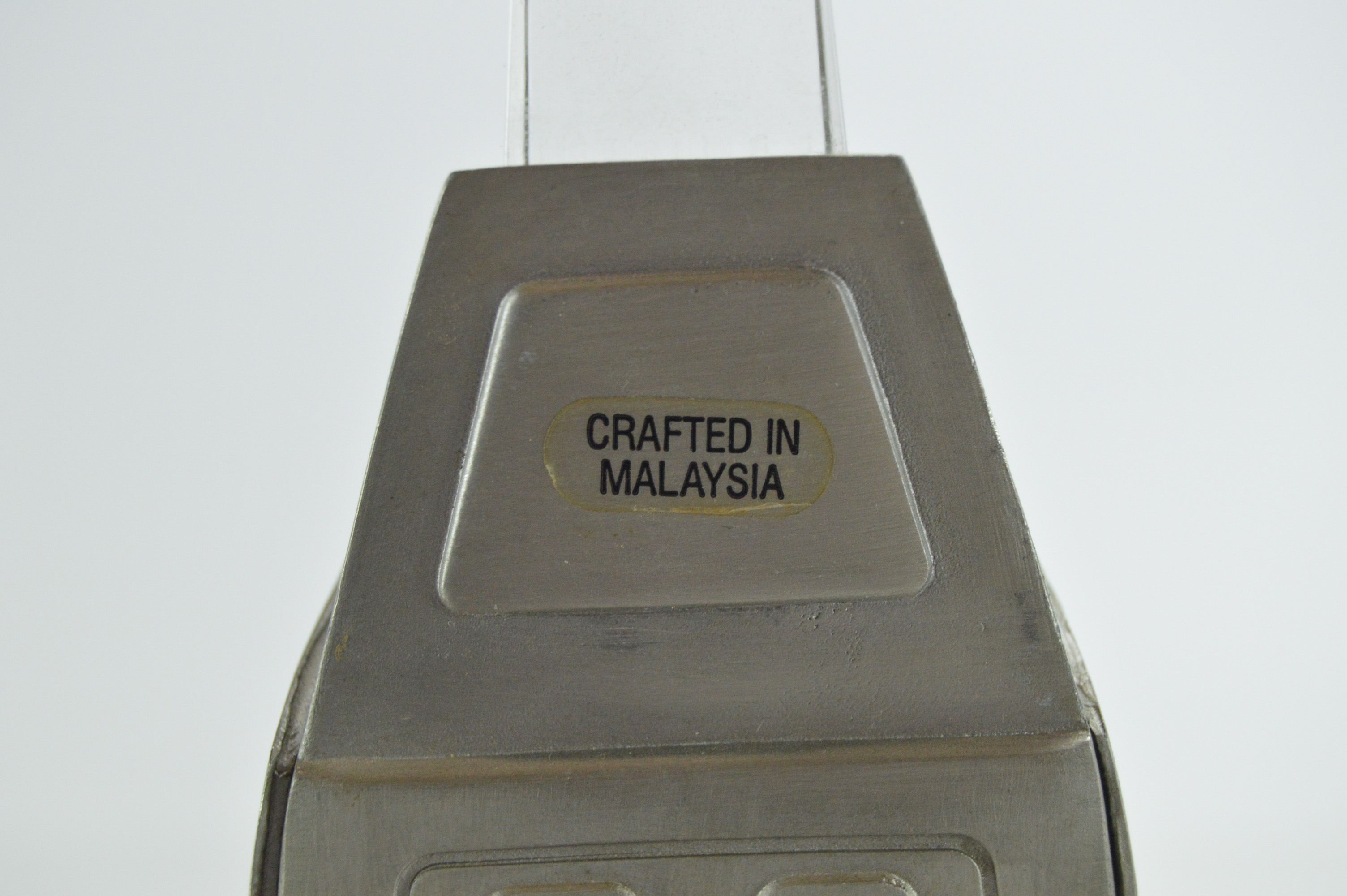 Star Trek Model Weapons from The Franklin Mint