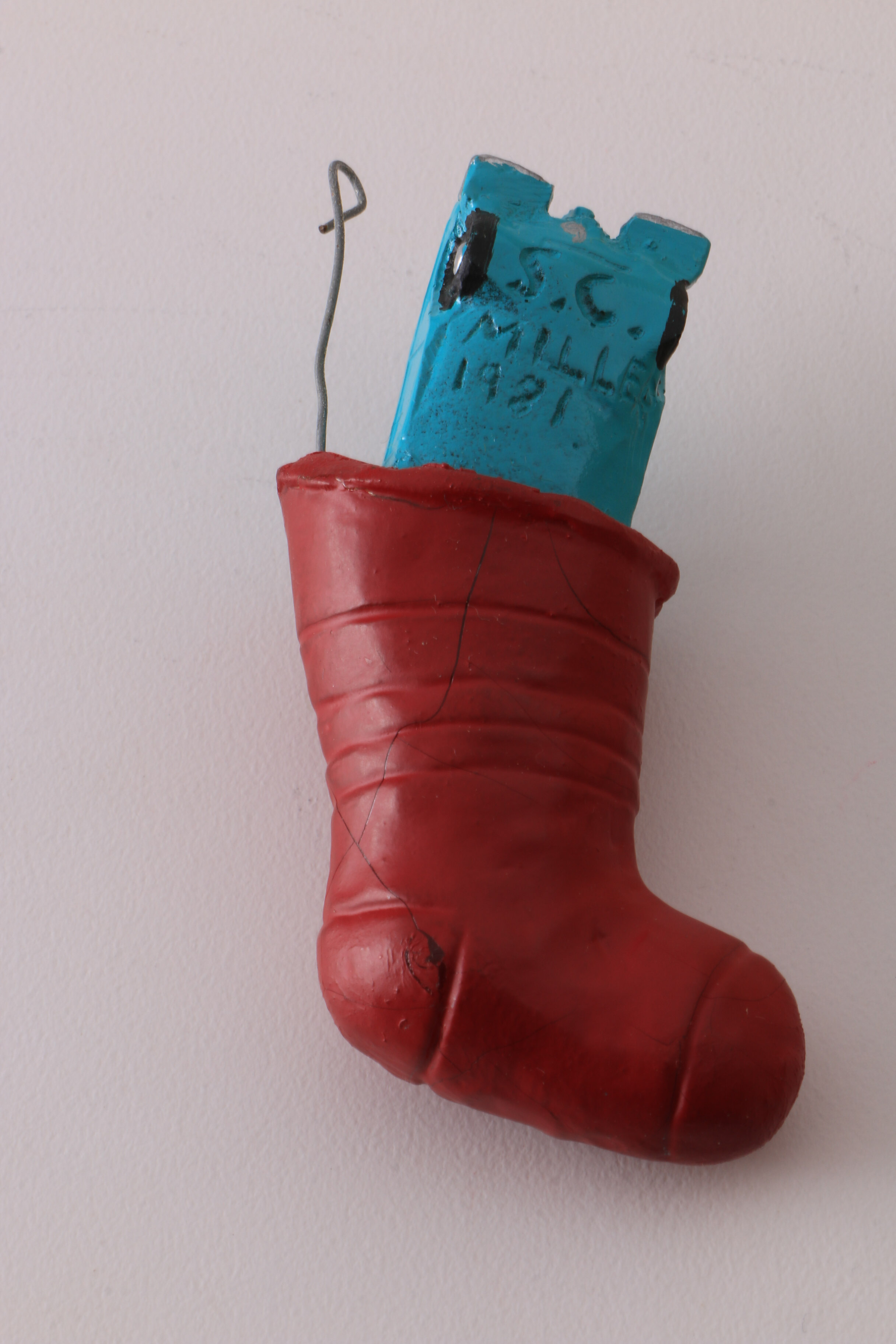 Hallmark Christmas Car Ornaments