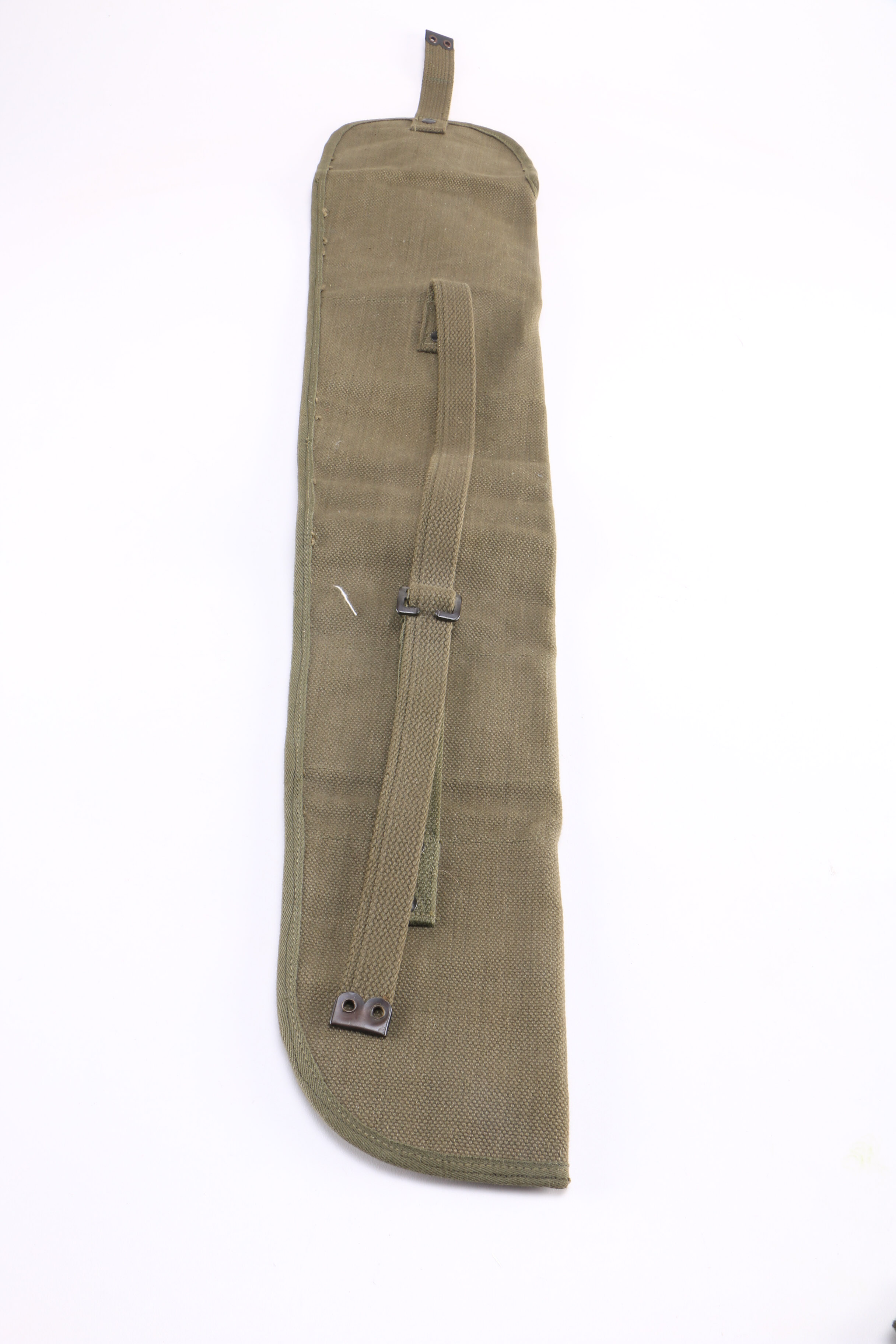 Collection of Military Paraphernalia